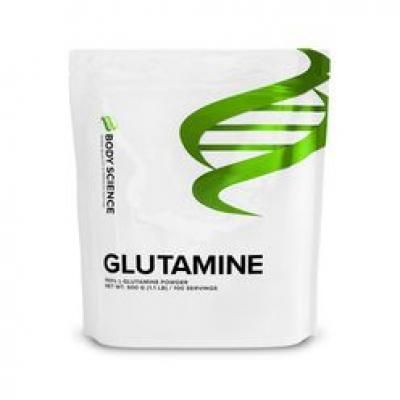 Body science Glutamine